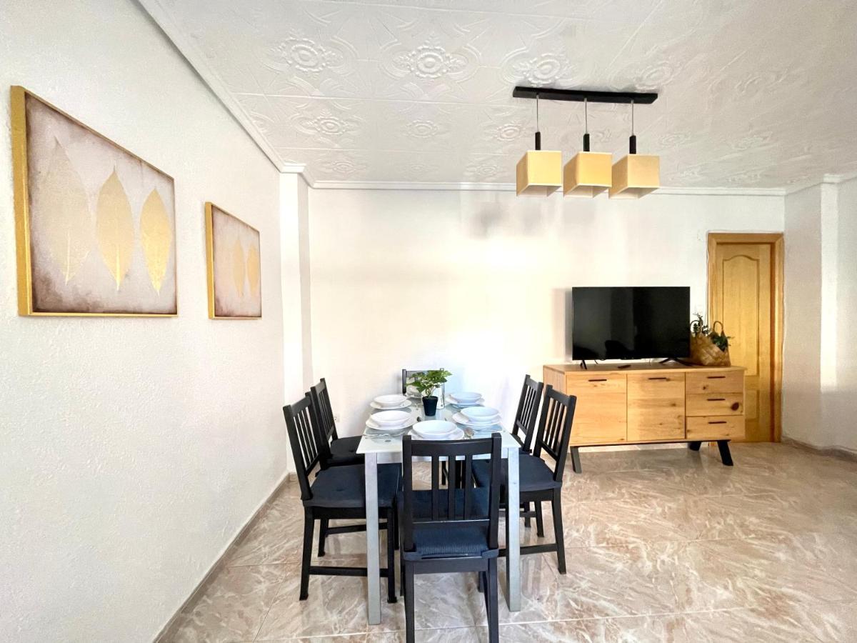 Uim Mediterraneo Pb America Wifi Sagunto Exterior foto