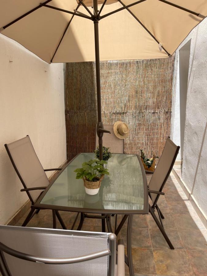 Uim Mediterraneo Pb America Wifi Sagunto Exterior foto