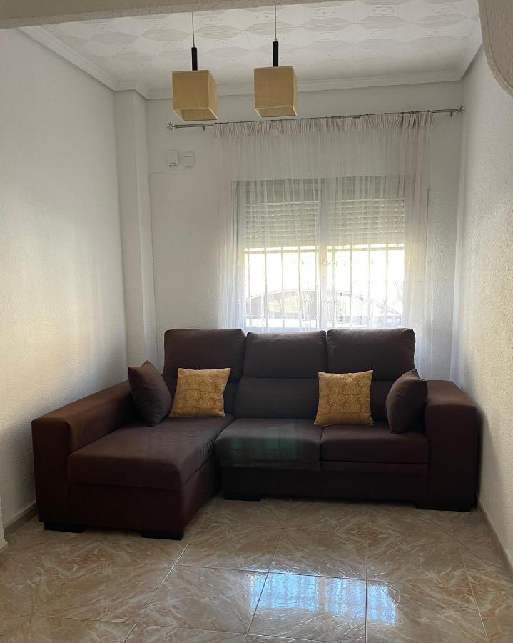 Uim Mediterraneo Pb America Wifi Sagunto Exterior foto