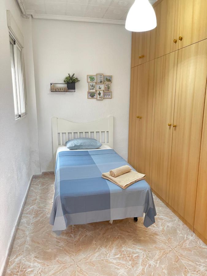 Uim Mediterraneo Pb America Wifi Sagunto Exterior foto